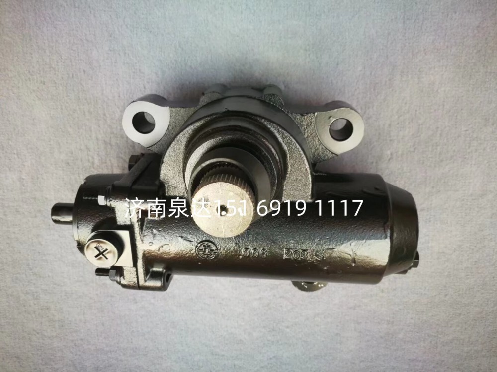3401G-010,转向器,济南泉达汽配有限公司