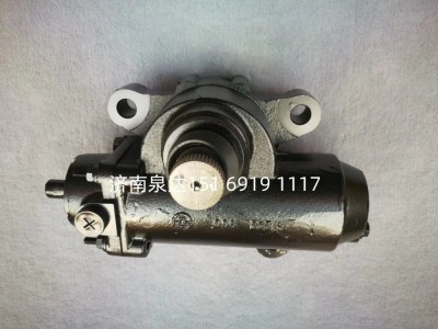 3401G-010,转向器,济南泉达汽配有限公司