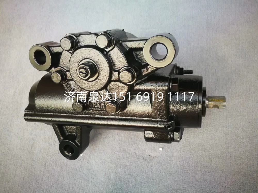 3401G-010,转向器,济南泉达汽配有限公司