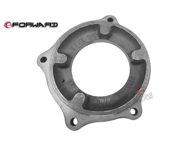 612600080516 喷油泵法兰,Fuel injection pump Flan,济南向前汽车配件有限公司