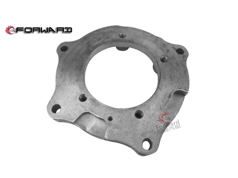 612600080516 喷油泵法兰,Fuel injection pump Flan,济南向前汽车配件有限公司