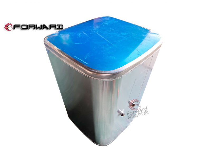 2501008  燃油箱,Fuel tank L400,济南向前汽车配件有限公司