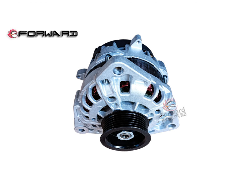 1000750099 发电机,Alternator,济南向前汽车配件有限公司