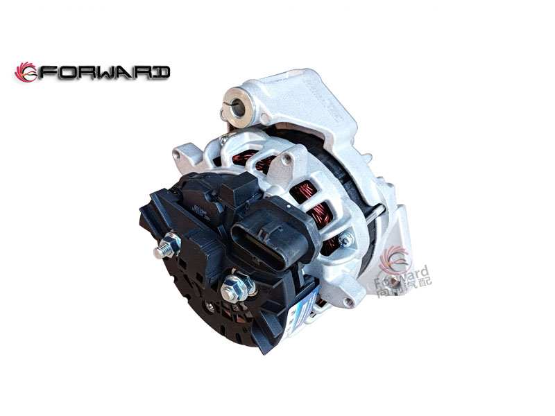 1000750099 发电机,Alternator,济南向前汽车配件有限公司