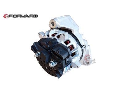 1000750099 发电机,Alternator,济南向前汽车配件有限公司