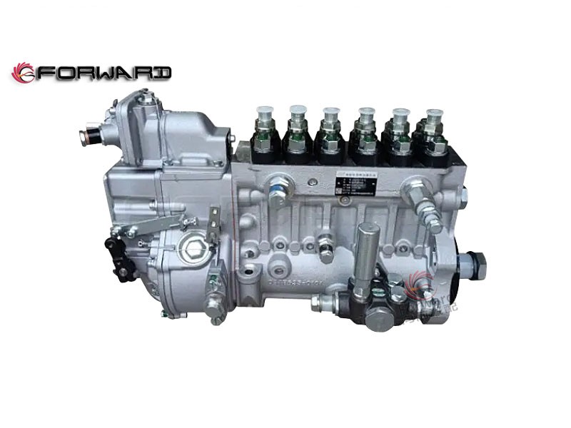 1001671518  喷油泵,Fuel injection pump,济南向前汽车配件有限公司