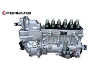 1001671518  喷油泵,Fuel injection pump,济南向前汽车配件有限公司