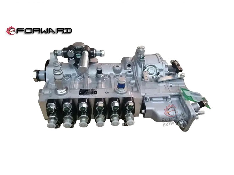 1001671518  喷油泵,Fuel injection pump,济南向前汽车配件有限公司