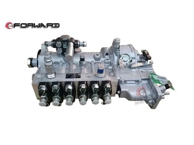 1001671518  喷油泵,Fuel injection pump,济南向前汽车配件有限公司
