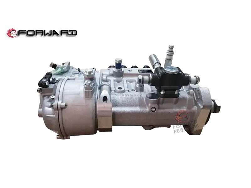 1001671518  喷油泵,Fuel injection pump,济南向前汽车配件有限公司