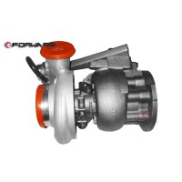 SHACMAN WEICHAI WP10 动力发动机排气系统 612601110961 HX40W增压器