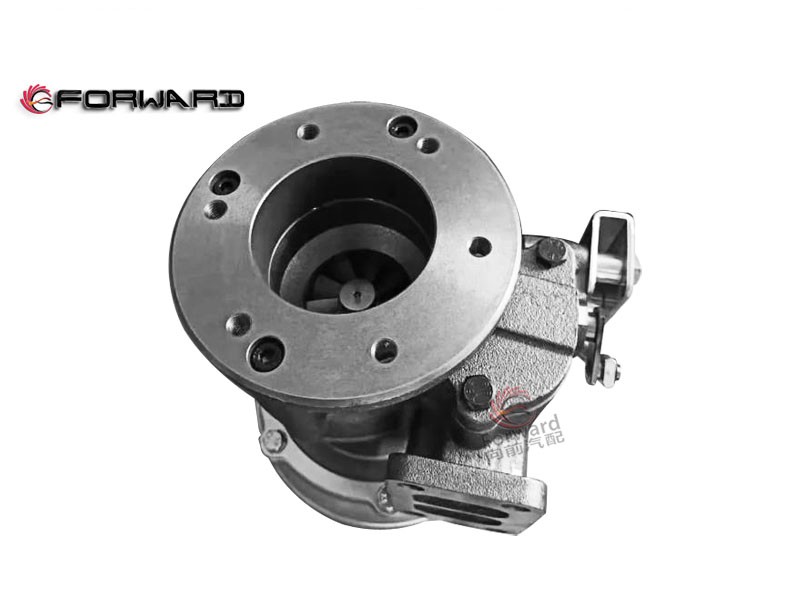 612601110961   HX40W增压器,HX40W turbocharger,济南向前汽车配件有限公司