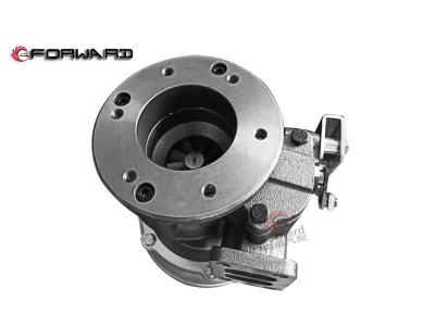 612601110961   HX40W增压器,HX40W turbocharger,济南向前汽车配件有限公司