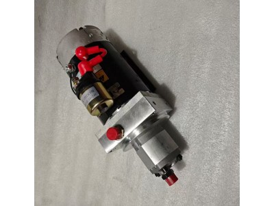 DC24V CONTACTOR  QCD15-10-24VC 矿车应急转向电控单元24V单路电控动力单元8KW    100元