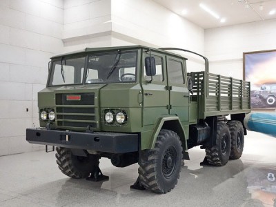 YANAN SX2150 动力冷却系统 2150K-1311010 膨胀箱总成