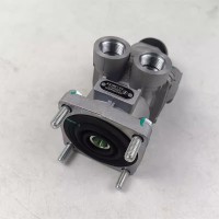 德龍X3000制動(dòng)總閥新M3000剎車總泵