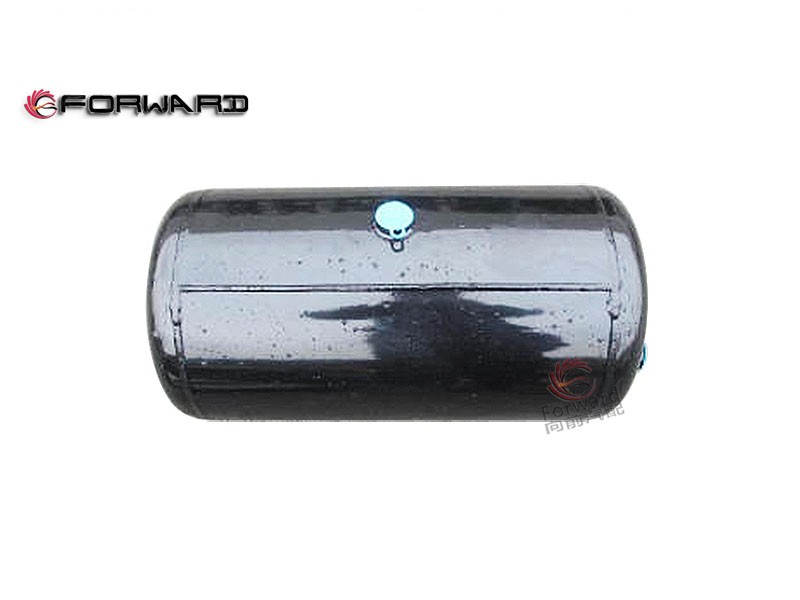 AZ9100369087 贮气筒20升,Air storage cylinder 20L,济南向前汽车配件有限公司