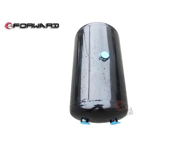 AZ9100369087 贮气筒20升,Air storage cylinder 20L,济南向前汽车配件有限公司
