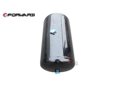 AZ9100369087 贮气筒20升,Air storage cylinder 20L,济南向前汽车配件有限公司
