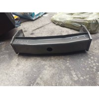 WG9731510020托架總成（鞍型橫梁）