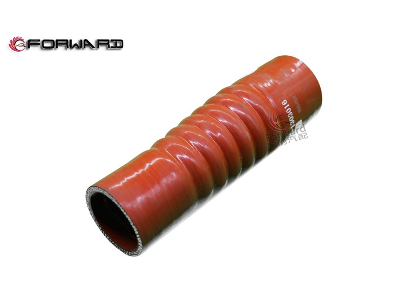 2190BQC-1303016 散热器连接软管,Radiator connection hose,济南向前汽车配件有限公司