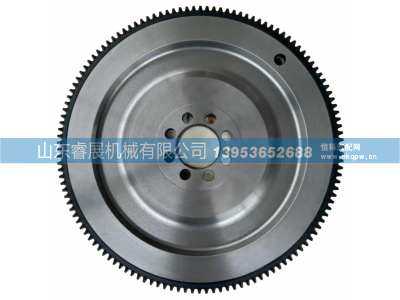 德国曼51.02301-0517飞轮总成【专业飞轮 飞轮齿圈生产厂家】 睿展飞轮