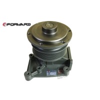 SHACMAN SX2190 WEICHAI WP10 动力冷却系统 612600061603 水泵总成