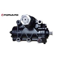 SHACMAN X5000 X5000S X6000 转向系统 DZ97259430624  动力转向器