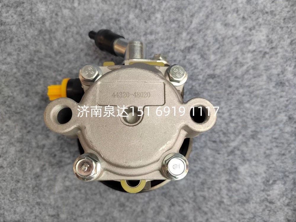 44320-48020转向泵助力泵液压泵叶片泵/44320-48020