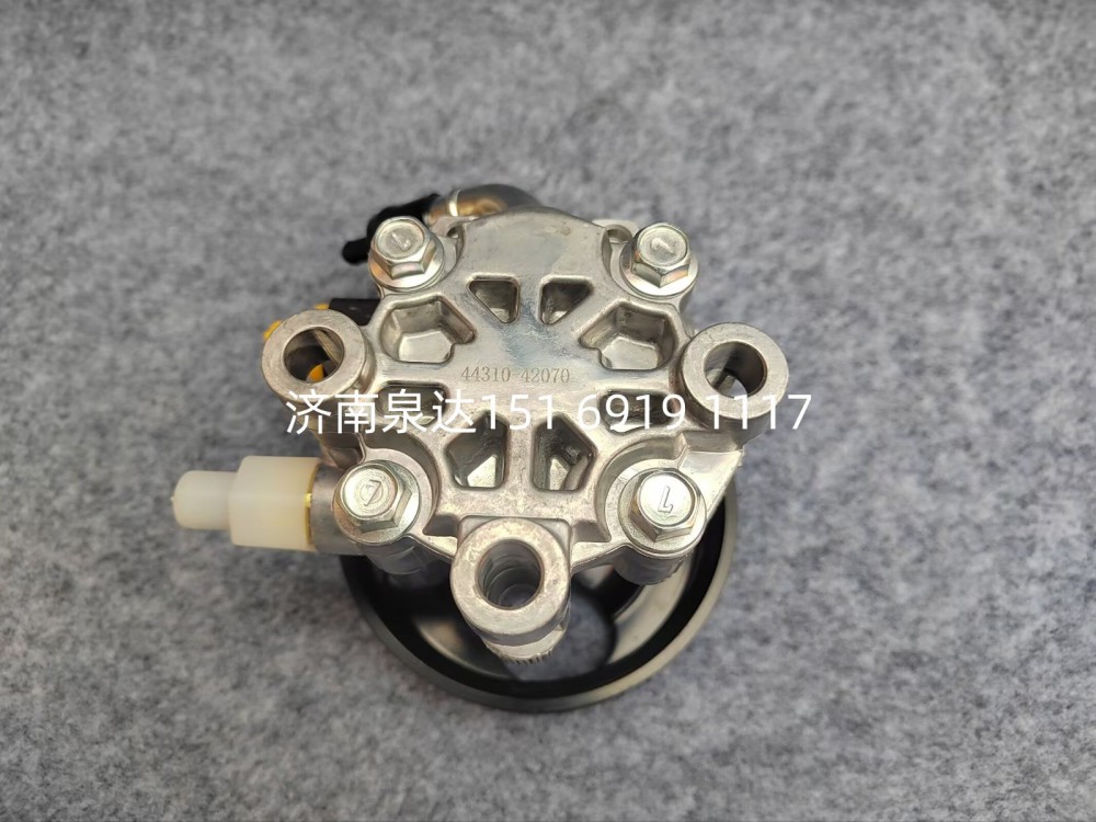 44310-42070转向泵助力泵液压泵叶片泵/44310-42070
