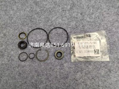 动力转向泵修理包方向助力泵液压泵叶片泵大修包图1