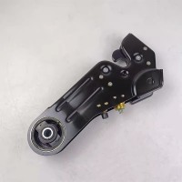 德龍X5000S新款液壓鎖X6000后懸鎖止機(jī)構(gòu)液壓鎖總成
