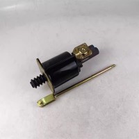 德龙新M3000离合器分泵助力器助力缸