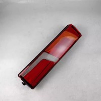 德龙M3000S后尾灯X5000刹车灯X6000倒车灯全LED尾灯