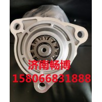 0001261072起动机