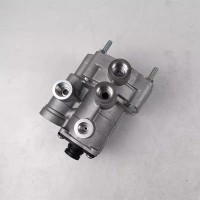 德龙新M3000挂车制动阀F3000节流阀挂车阀