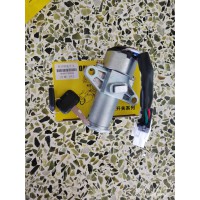 1B24937300046点火开关