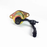 德龙X3000电源总开关新M3000电磁式电源总开关