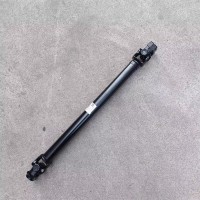 德龙X3000转向伸缩轴方向传动轴