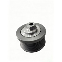 供應(yīng)濰柴WD615/WD618 發(fā)動機配件 皮帶調(diào)節(jié)漲緊輪張緊輪612600061510