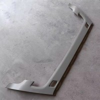 德龙X6000保险杠中上段中上外本体