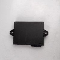 德龙X5000车门控制模块遥控锁控制盒门窗控制器