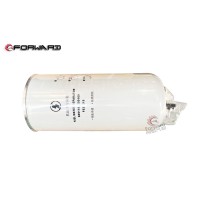 SHACMAN  动力燃油系统  DZ91189550169 燃油粗滤器/长效