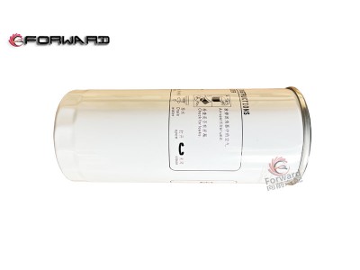 WG9925550212 燃油滤芯（曼.胡默尔-421）,Fuel filter element (Mann Hummel /421),济南向前汽车配件有限公司