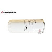 HOWO T7H  MC05 MC07动力发动机燃油系统 WG9925550212 燃油滤芯 PL421