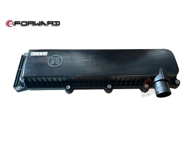 15506-EV030  油气分离器上盖,The upper shell cover of the separator,济南向前汽车配件有限公司