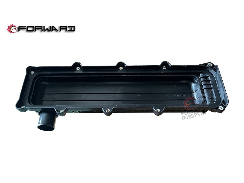 15506-EV030  油气分离器上盖,The upper shell cover of the separator,济南向前汽车配件有限公司