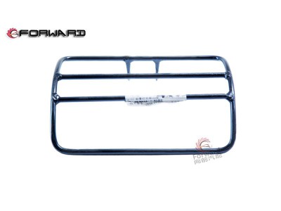 2190-3732020 TZ_前雾灯支架总成,TZ_ Front fog lamp bracket,济南向前汽车配件有限公司