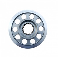 批发重汽豪沃陕汽德龙 潍柴发动机变速箱配件 减速齿轮12JS160T-1117-Z