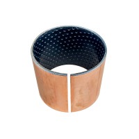 现货批发重汽HOWO斯太尔配件 拉杆三角板衬套187 70*76*80